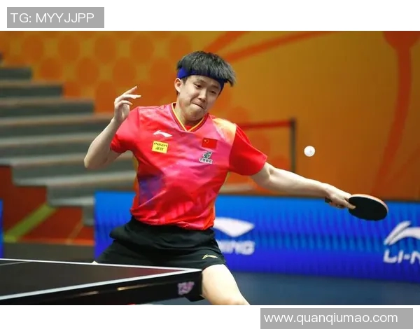 中国乒乓球运动员的崛起与成就探索：从辉煌历史到未来发展路径分析