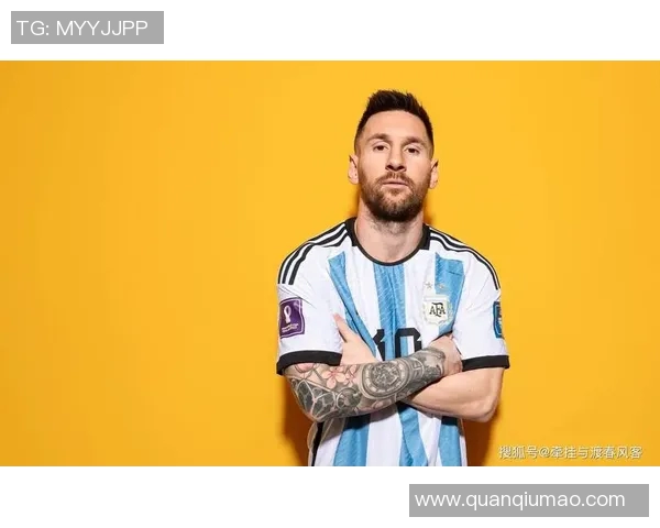 梅西传奇足球生涯：从巴萨崛起到阿根廷荣耀的无尽征程