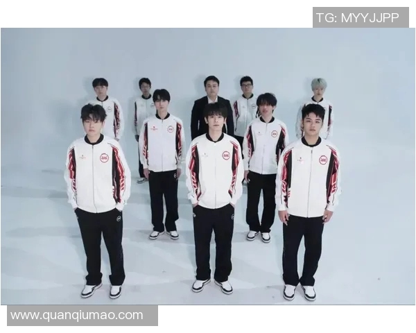 全明星赛精彩回顾：JDG战队展现强大实力与团队默契