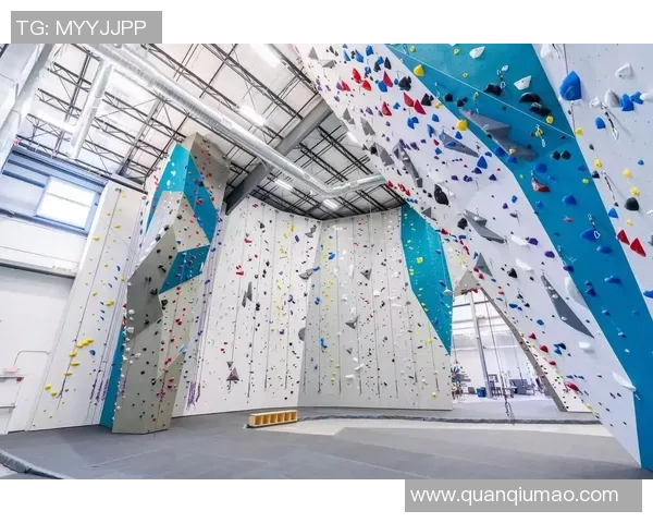 广州攀岩队状态分析与发展探讨聚焦攀岩运动的未来与挑战