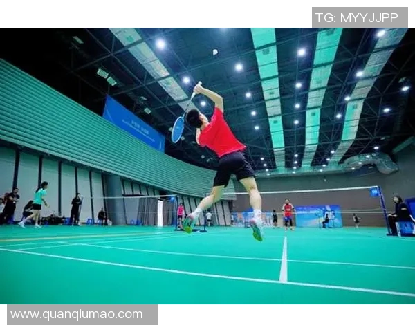 成都羽毛球队比赛经验分享：从训练到赛场的成长之路