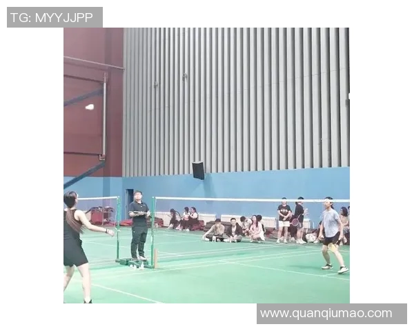 杭州羽毛球队总决赛精彩表现分析团队协作的重要性与未来展望