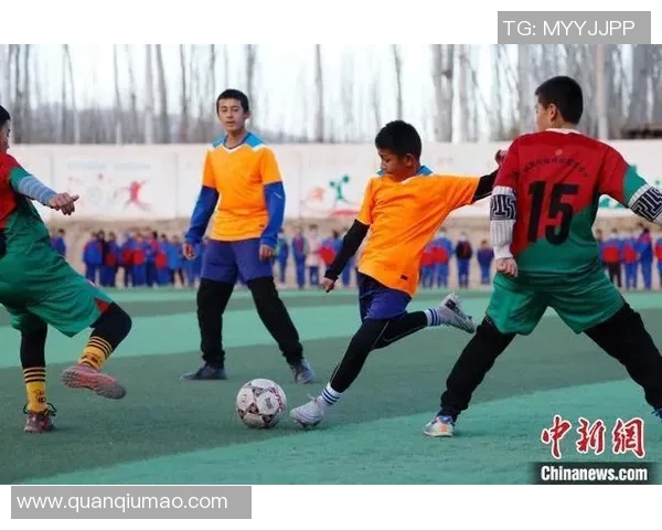 足球小子再战绿茵场勇闯新挑战少年梦与足球激情的完美融合 足球小子再战绿茵场勇闯新挑战少年梦与足球激情的完美融合