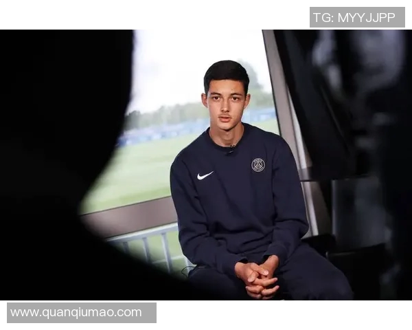 足球青训体系创新培养未来巨星的底层逻辑 足球青训体系创新培养未来巨星的底层逻辑