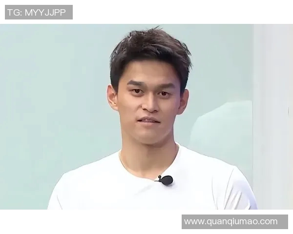 泳坛传奇人物聚焦：从孙杨到傅园慧，解读中国游泳的辉煌与挑战