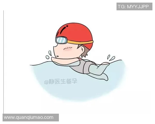 蛙泳对身体健康的多重益处及其对心肺功能的促进作用