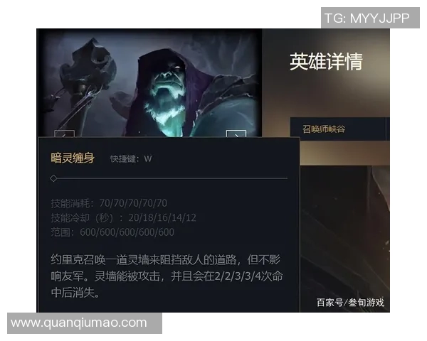 赵军独家揭秘英雄联盟游戏技巧与心得分享助你提升段位与游戏体验
