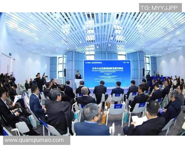 香港01报道:政府推出新措施助力中小企业发展 提升创新力与市场竞争力