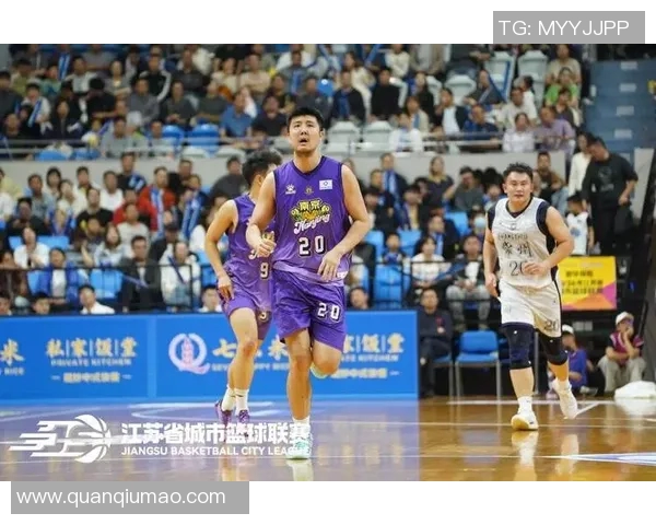南京篮球队在联合会杯中的状态表现分析与未来展望